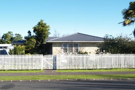 Photo of property in 59 Kairanga Street, Mangere East, Auckland, 2024