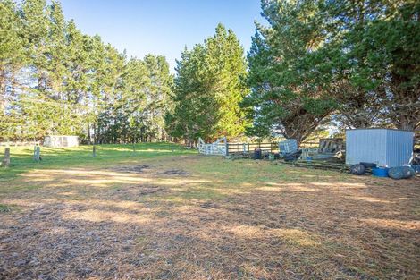 Photo of property in 356 Matamau Ormondville Road, Matamau, Dannevirke, 4977