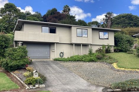 Photo of property in 12 Arawa Place, Onerahi, Whangarei, 0110