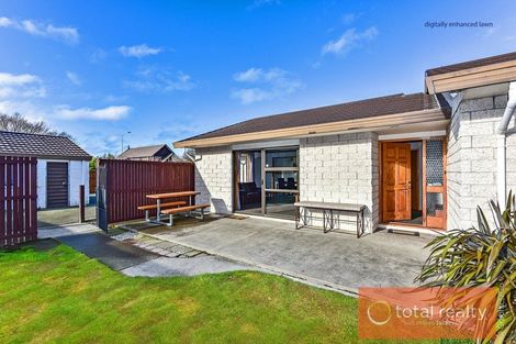 Photo of property in 59 Patterson Terrace, Halswell, Christchurch, 8025