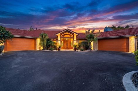 Photo of property in 403 Oropi Road, Oropi, Tauranga, 3173