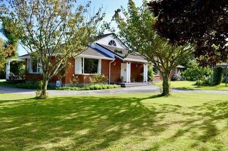 Photo of property in 75 Freemans Road, Otaki, 5512
