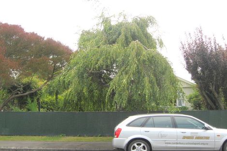 Photo of property in 137 Weston Road, St Albans, Christchurch, 8052