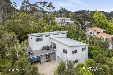 Photo of property in 31c Woodfern Crescent, Titirangi, Auckland, 0604