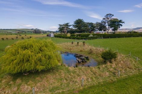 Photo of property in 56 Burgess Road, Herbert, Oamaru, 9495