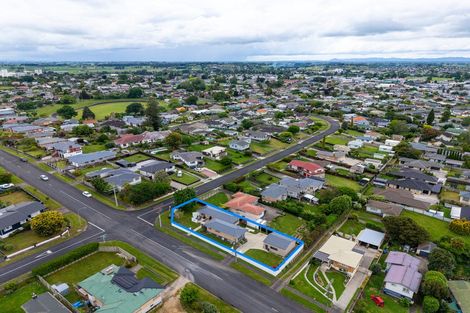 Photo of property in 100 Fairview Road, Te Awamutu, 3800