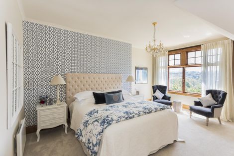 Photo of property in 27a Douglas Terrace, South Hill, Oamaru, 9400