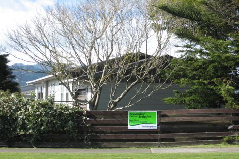 Photo of property in 23 Perth Street, Levin, 5510