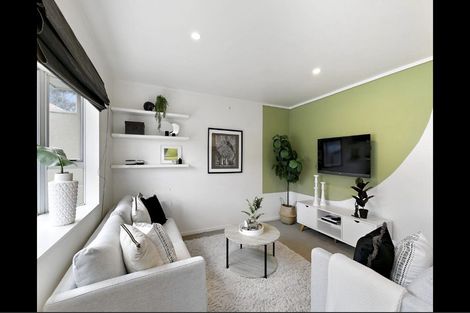 Photo of property in 4b Palm Grove, Berhampore, Wellington, 6023