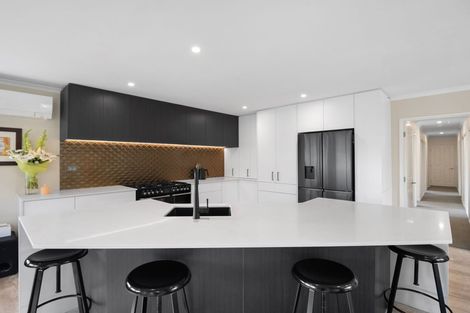 Photo of property in 136 Lowes Road, Rolleston, 7614