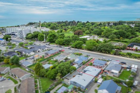 Photo of property in 27a Queen Street, Parkside, Timaru, 7910
