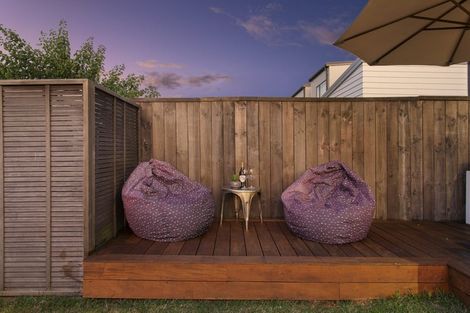 Photo of property in 23 Ian Morrison Road, Hobsonville, Auckland, 0616