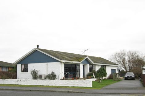 Photo of property in 107 Brown Street, Kingswell, Invercargill, 9812