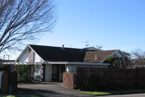 Photo of property in 2 Atkinson Street, Masterton, 5810
