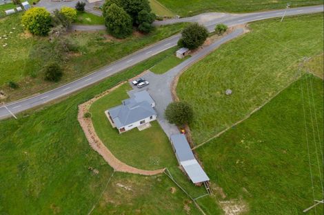 Photo of property in 48 Dunlop Road, Clydevale, Balclutha, 9274