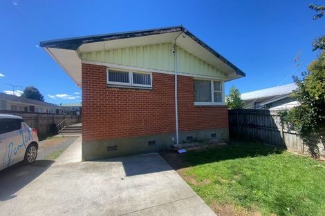 Photo of property in 96 Beaumonts Way, Manurewa, Auckland, 2102