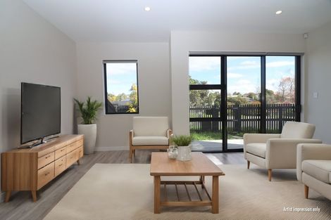 Photo of property in 4/67 Kervil Avenue, Te Atatu Peninsula, Auckland, 0610