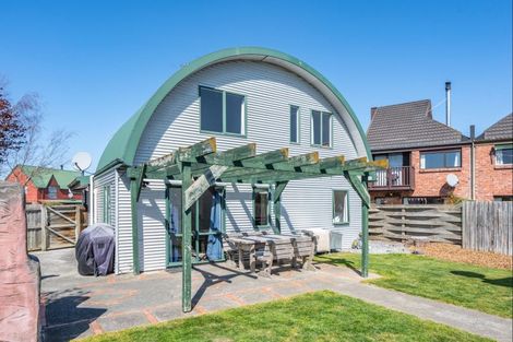 Photo of property in 15 Colcord Place, Methven, 7730