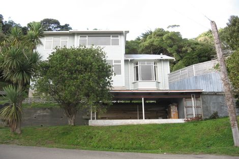Photo of property in 90 Otaki Street, Miramar, Wellington, 6022
