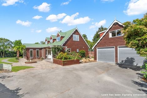 Photo of property in 19 Tod Place, Lincoln, 7608