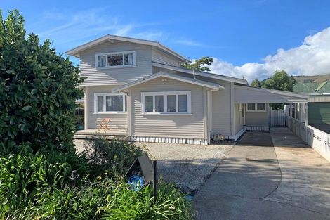 Photo of property in 160 Normanby Road, Paeroa, 3600
