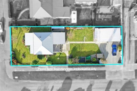 Photo of property in 14 Albert Street, Netherby, Ashburton, 7700