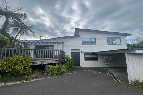 Photo of property in 3 Mcmahon Way, Paparangi, Wellington, 6037