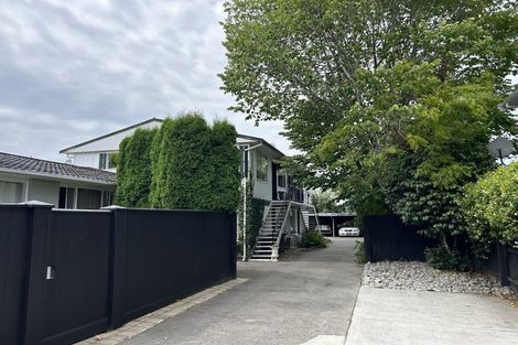 Photo of property in 4/40 Leinster Road, Merivale, Christchurch, 8014