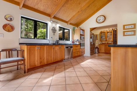 Photo of property in 116 Moumoukai Road, Hunua, Papakura, 2583