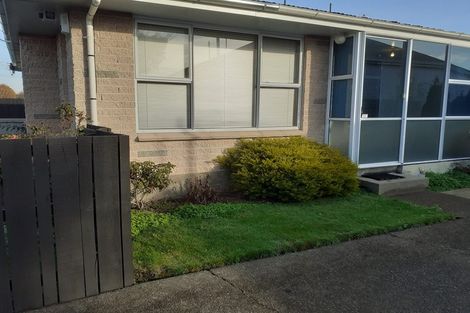 Photo of property in 1/79 Hills Road, Edgeware, Christchurch, 8013