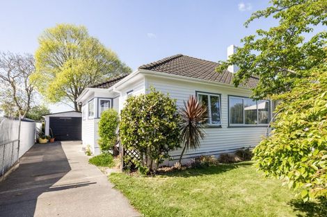 Photo of property in 705 Kowhai Street, Mahora, Hastings, 4120