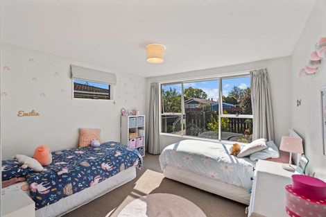 Photo of property in 5 Patterson Terrace, Halswell, Christchurch, 8025