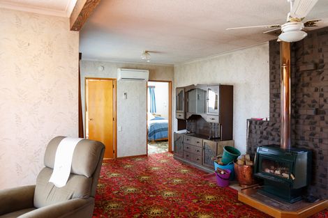 Photo of property in 25 Jessop Street, South Hill, Oamaru, 9400