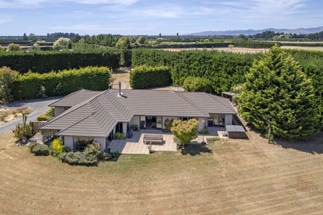 Photo of property in 1/371 Newtons Road, Rolleston, 7675