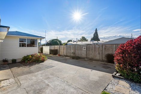 Photo of property in 3 Glenroy Crescent, Springlands, Blenheim, 7201