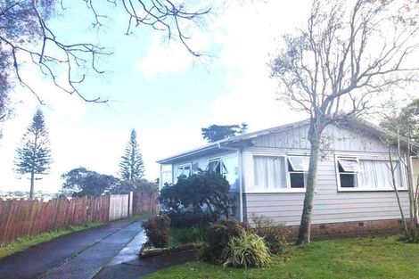 Photo of property in 15 Riverina Avenue, Pakuranga, Auckland, 2010