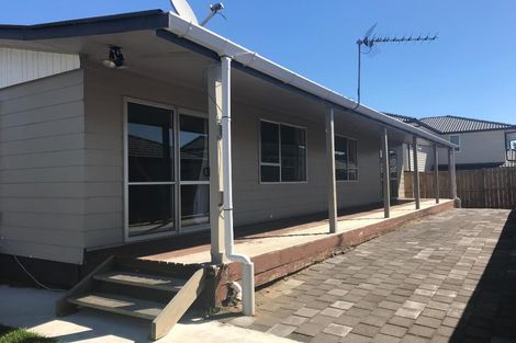 Photo of property in 30 Ridgeway Road, Pukekohe, 2120