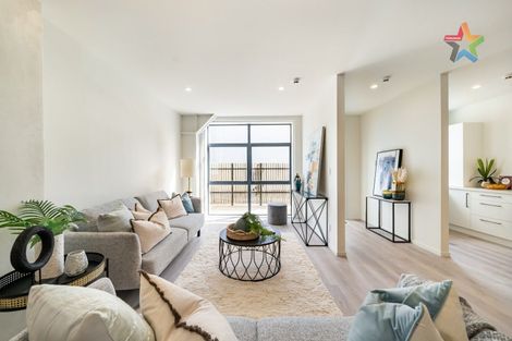 Photo of property in 221b High Street, Hutt Central, Lower Hutt, 5010