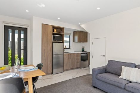 Photo of property in 4/186 Salisbury Street, Christchurch Central, Christchurch, 8013