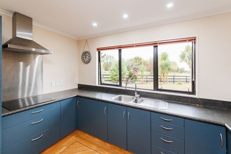 Photo of property in 420 Kairanga Bunnythorpe Road, Bunnythorpe, Palmerston North, 4478