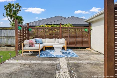 Photo of property in 5 Sheffield Street, Awapuni, Palmerston North, 4412
