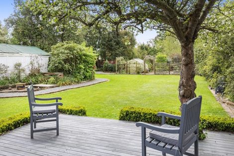 Photo of property in 554 Mill Road, Ohoka, Kaiapoi, 7692