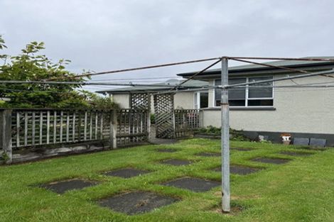 Photo of property in 132 King Street, Windsor, Invercargill, 9810