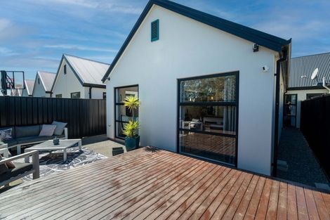 Photo of property in 23 Greenaway Street, Halswell, Christchurch, 8025