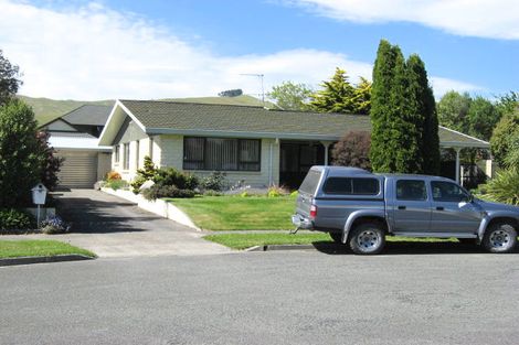 Photo of property in 11 Martin Terrace, Witherlea, Blenheim, 7201