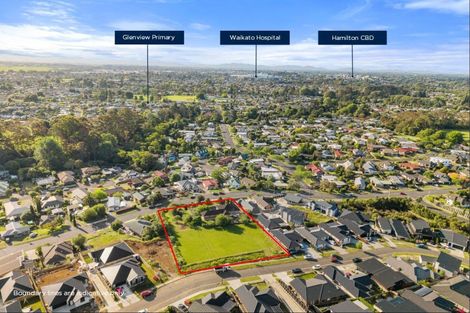 Photo of property in 61 Dixon Road, Glenview, Hamilton, 3206