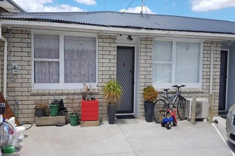 Photo of property in 3/51 High Street, Otahuhu, Auckland, 1062