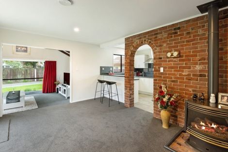 Photo of property in 8 Guise Lane, Hillmorton, Christchurch, 8025