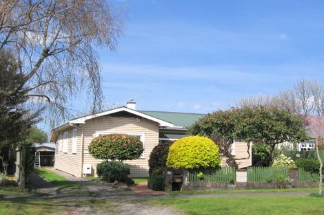Photo of property in 16 Ann Street, Victoria, Rotorua, 3010