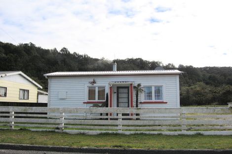 Photo of property in 663 Taylorville Road, Taylorville, Greymouth, 7805